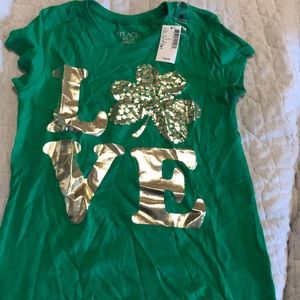 NWT! Children's Place T-Shirt